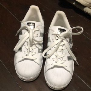 Women’s Adidas Shoes